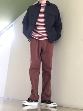 ryoさんのコーディネート