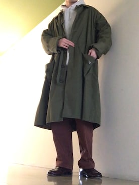 ryoさんのコーディネート