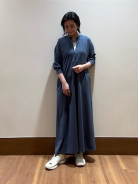 MAEDA KANAさんのコーディネート