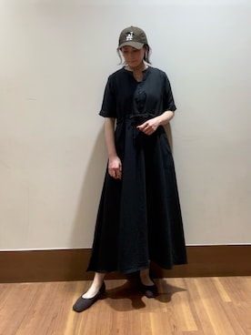 MAEDA KANAさんのコーディネート
