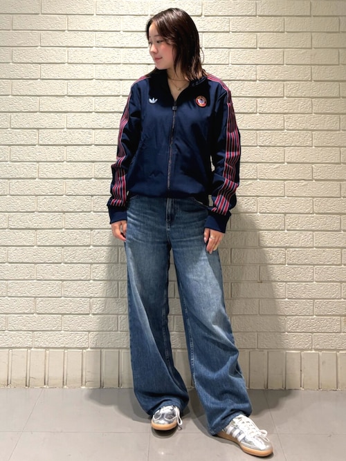 アストン・ヴィラFC テラスアイコン トラックトップ トラック