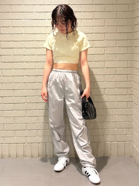 Yuzuさんのコーディネート