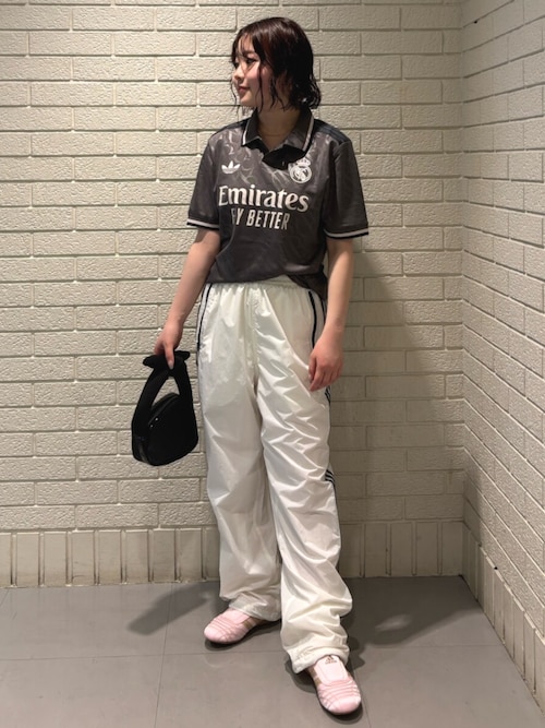 ADS 200 トラックパンツ（ジャージ） / アディダスオリジナルス