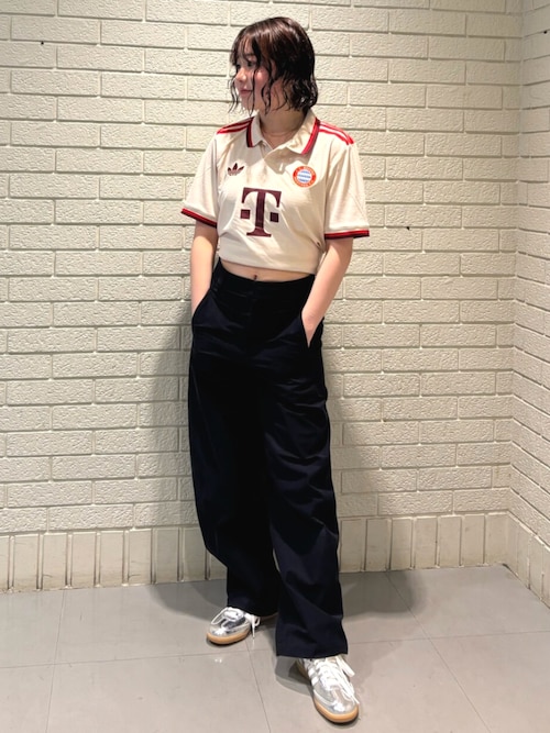 FCバイエルン 24/25 サードユニフォーム 2XL FCバイエルン 24/25 サード オーセンティックユニフォーム
