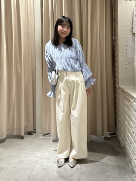 reeena053さんのコーディネート