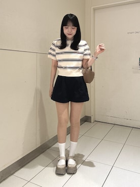 reeena053さんのコーディネート