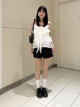 reeena053さんのコーディネート