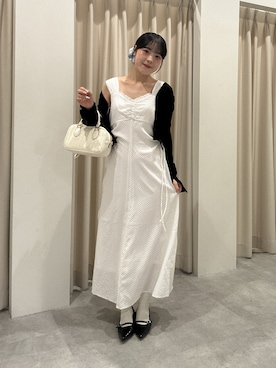 reeena053さん(レディース・153cm)の夏コーディネート