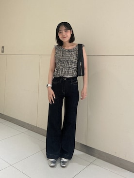 reeena053さんのコーディネート