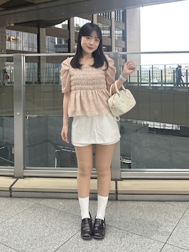 reeena053さんのコーディネート
