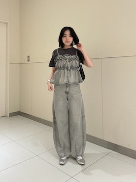 reeena053さんのコーディネート