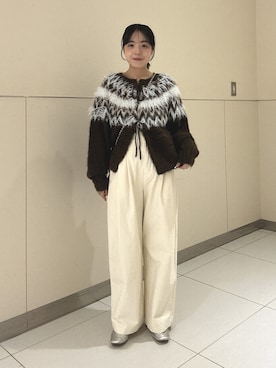 reeena053さんのコーディネート