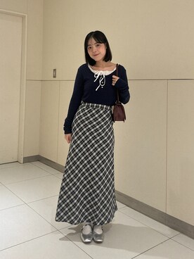 reeena053さんのコーディネート