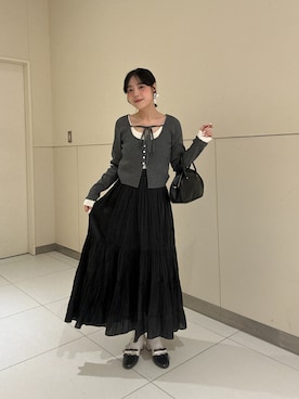 reeena053さんのコーディネート