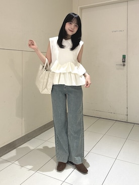 reeena053さんのコーディネート