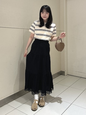 reeena053さんのコーディネート