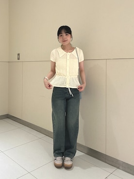 reeena053さんのコーディネート