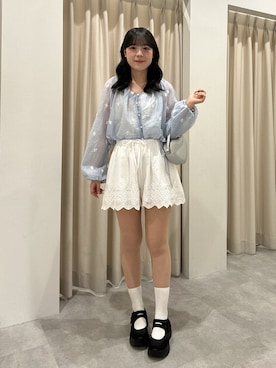 reeena053さんのコーディネート