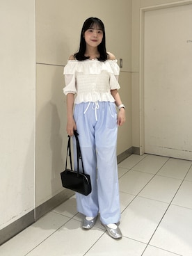 reeena053さんのコーディネート