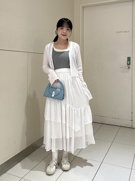 reeena053さんのコーディネート