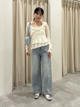 reeena053さんのコーディネート