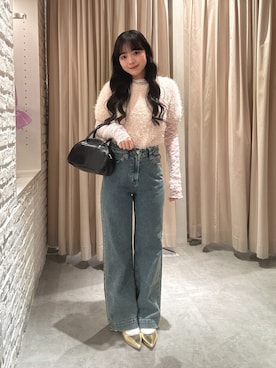 reeena053さん(レディース・153cm)の春コーディネート