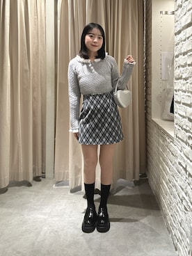 reeena053さんのコーディネート