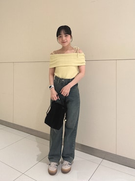 reeena053さんのコーディネート