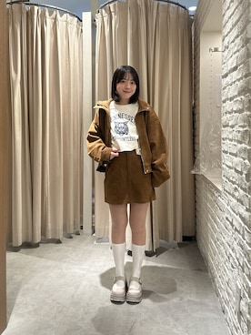 reeena053さんのコーディネート