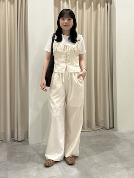 reeena053さんのコーディネート