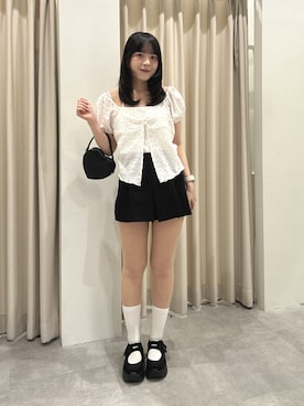 reeena053さんのコーディネート