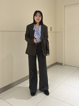 reeena053さんのコーディネート