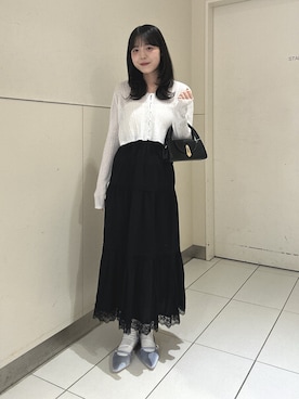 reeena053さんのコーディネート