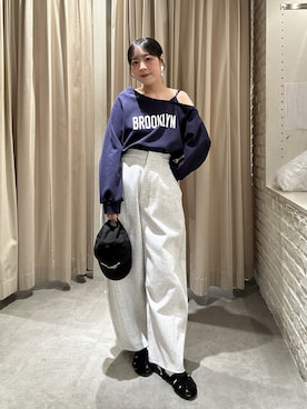 reeena053さんのコーディネート