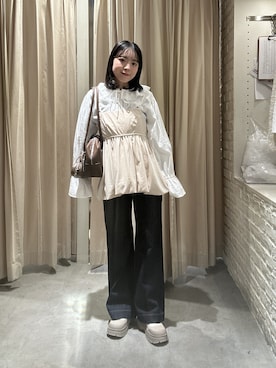 reeena053さんのコーディネート