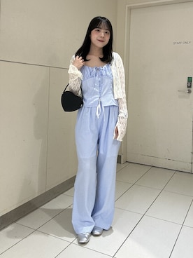 reeena053さんのコーディネート