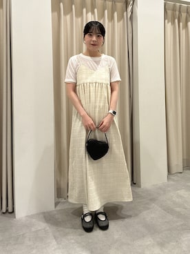 reeena053さんのコーディネート