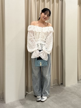 reeena053さんのコーディネート