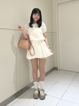 reeena053さんのコーディネート