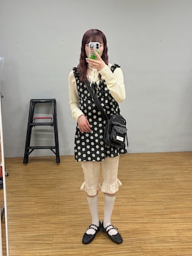 つぐみさん（レディース・162cm）の秋コーディネート