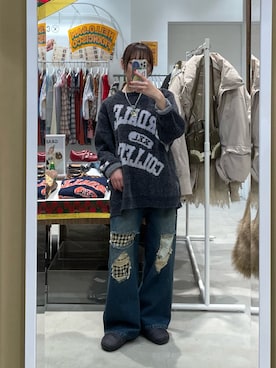 つぐみさんのコーディネート