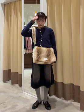 つぐみさんのコーディネート
