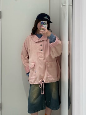 つぐみさんのコーディネート