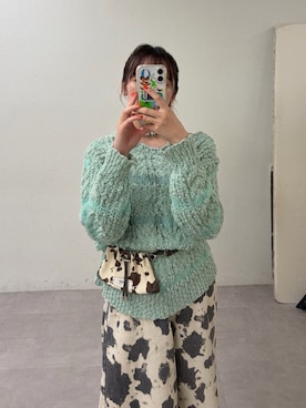 つぐみさん(レディース・162cm)の秋コーディネート