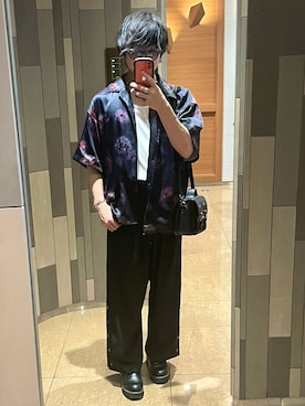 ソラミネさんのコーディネート