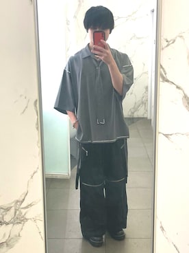 ソラミネさんのコーディネート