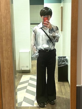 ソラミネさんのコーディネート