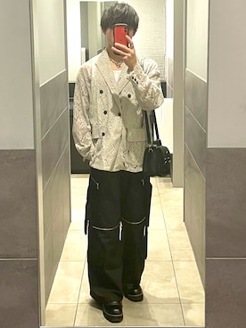 ソラミネさんのコーディネート