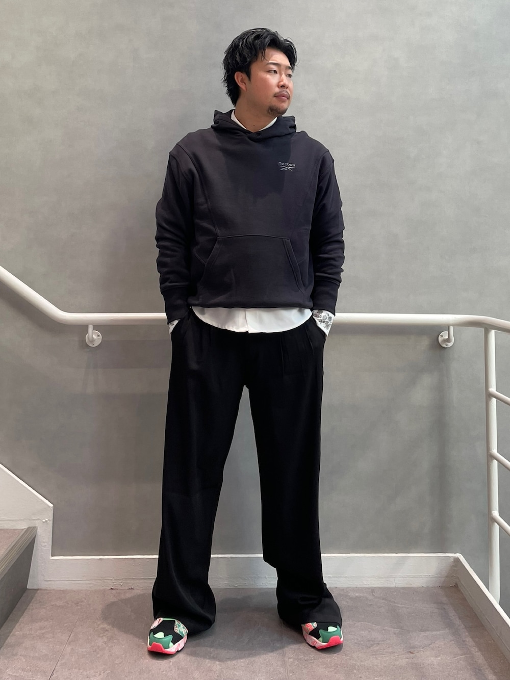 コーディネート