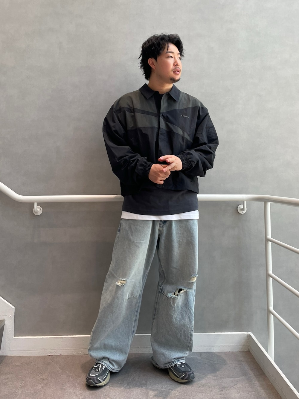 コーディネート